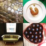 When you pair food and art something magical happens- see for yourself this weekend on our Food+Art ...